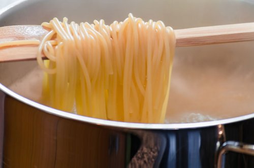 7 trucos para cocer pasta y que quede perfecta