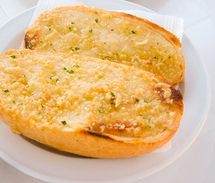 Pan de Ajo