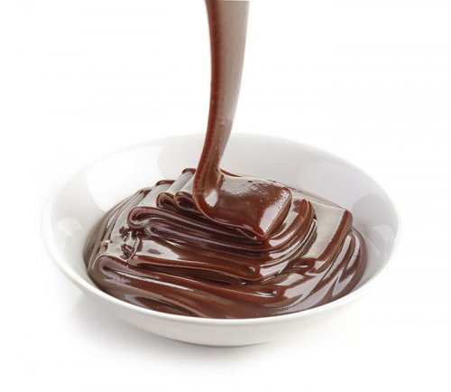 Cómo Espesar la Salsa de Chocolate Receta