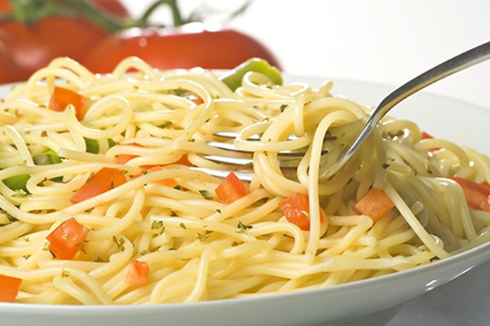 Cómo hacer la Pasta Al Dente Receta