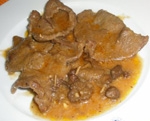Fricandó