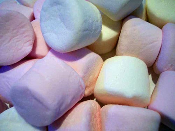 Marshmallows