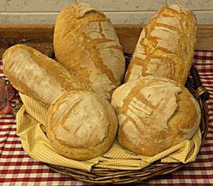 Pan Toscano