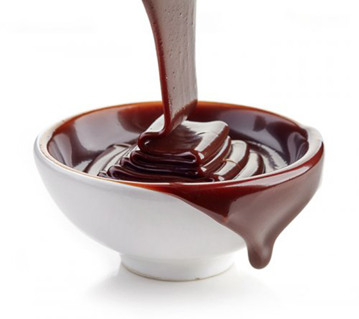 Salsa de Chocolate Perfecta Receta